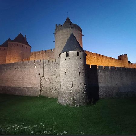 Le 31 Apartment Carcassone Exterior photo